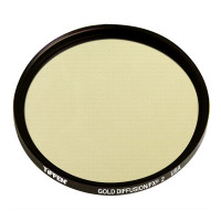 Tiffen Filter Gold Diffusion / FX 2 (82 mm)-21